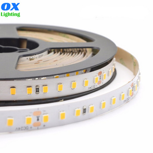 5MM 4MM 8MM 10MM 2835 LED Strip Light SMD 2835 LED Strip Light 120 240 leds 60D Flexible Tape Ribbon  12V 24v 5v  Streifen Licht