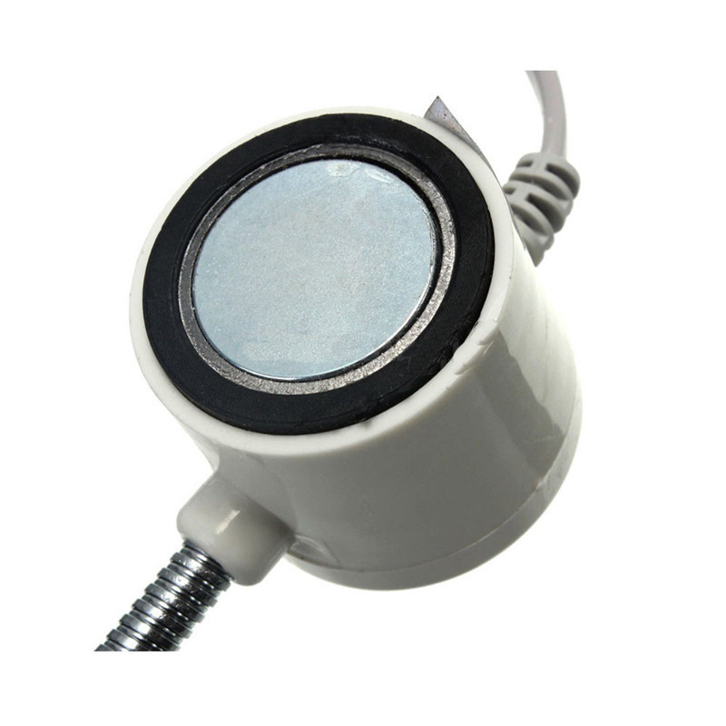 10/20/30 Led Machine Light Industrial Sewing Machine Lamp Flexible Work Light Parts Accessories For Sewing Machines Parts