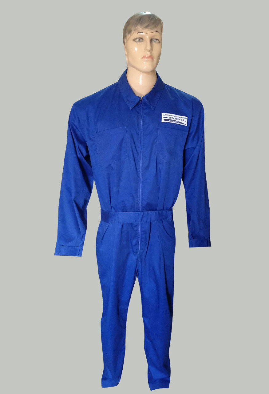 Professional Work Fire Proof Wear Uniforms For Men Safety Protective Construction Industrial Work Wear Uniform