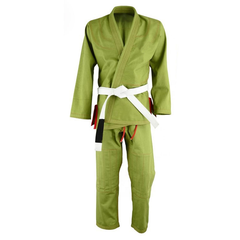 Wholesale Custom Logo Karate Uniform Martial Arts Judo BJJ Gi Kimono Jiu Jitsu Karate Suit WTF Taekwondo ITF Uniform All Sizes