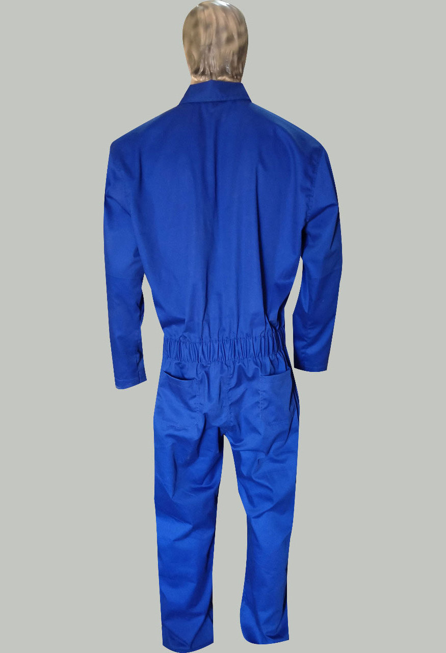 Professional Work Fire Proof Wear Uniforms For Men Safety Protective Construction Industrial Work Wear Uniform