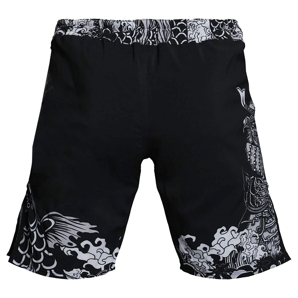 Wholesale Manufacturer Mma Shorts High Quality Fight Blank Sublimation Mma Shorts Men Women