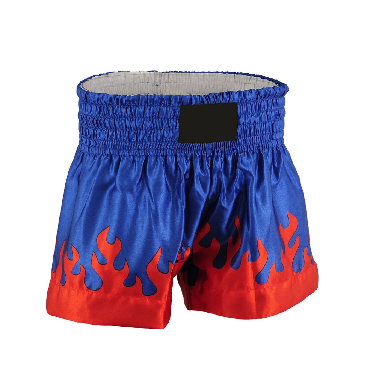 Cheap Price Top Quality Fabric Sublimation Muay Thai Kick Boxing Shorts Senior Junior Sizes Men Women