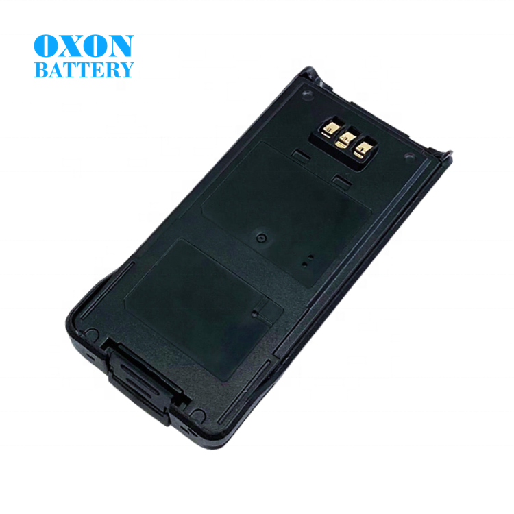 Replacement 7.4V 2270mAh Li-Ion Battery for KENWOOD Two-Way Radio NX-210 fit models TK-3185 TK-3189 TK-5210 TK-5310 TK-5410