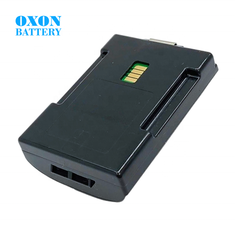 7.4V 3450mAh Li-Ion battery for Oneil MX7  LXE Tecton hand held scanner