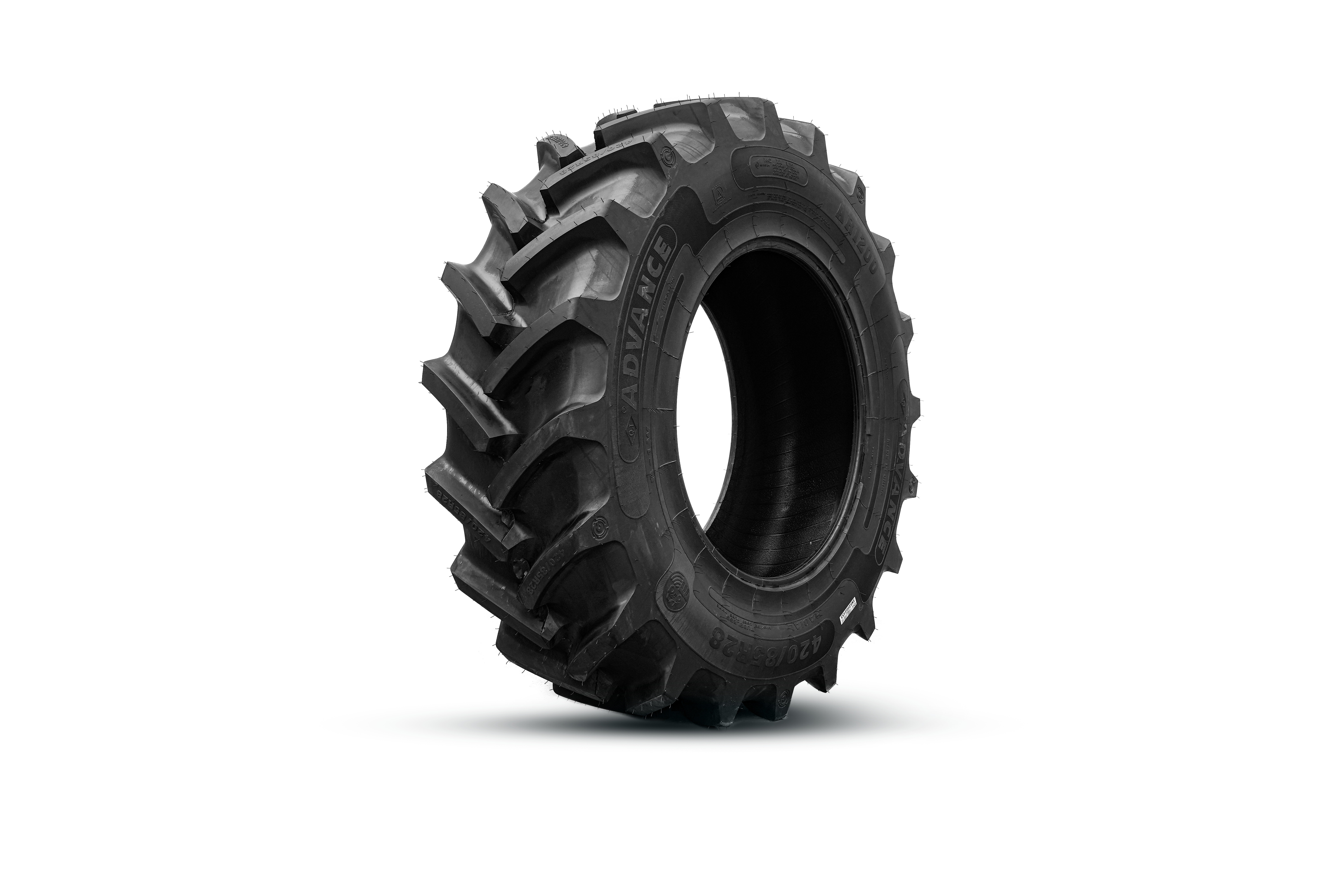 AR1200 Radial agricultural tyre 520/85R38 China factory supplier