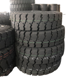 China Factory Price LB033 TT Industrial Tyres 4.00-8NHS OTR tire Bias 3.00D rim Forklift Tire