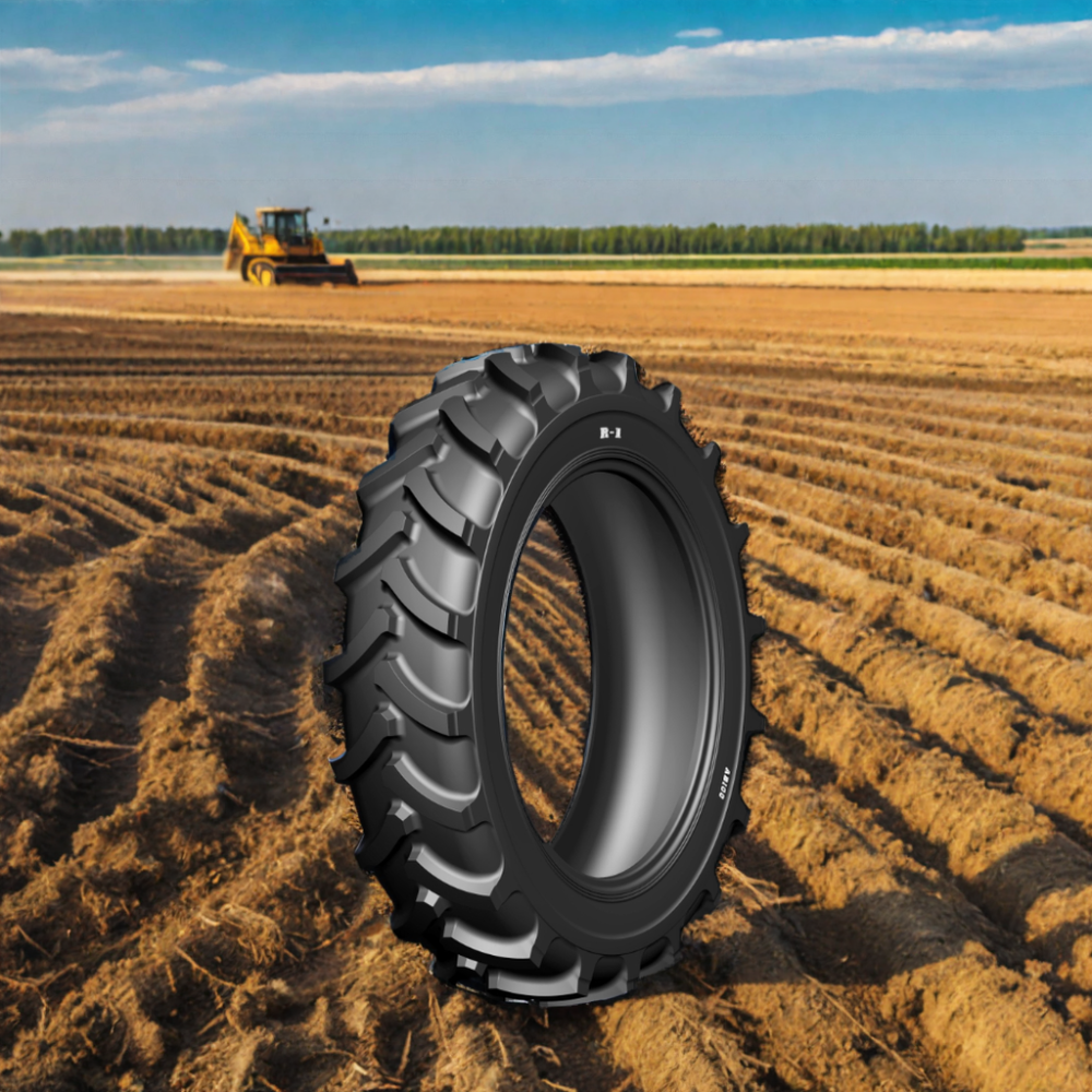 30.5L-32 Agricultural Tire R1 brand new tractor tyres AB100 advance tire