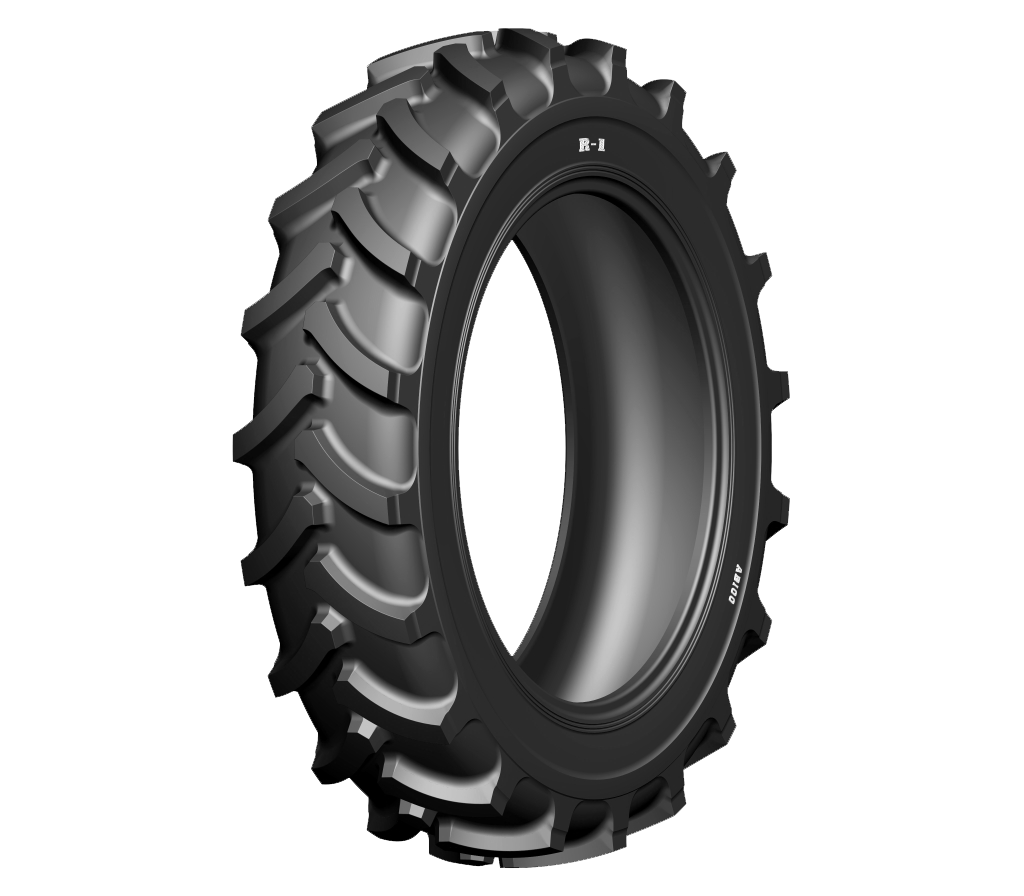 12.4-28 Agricultural Tire Good Price R1 China Tractor Wheels A8 Speed AB100 Brand new tyres