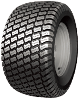 15*6 00-6NHS Flotation Tires High Quality  for pasture and garden tractors TF919 TL Wheels Warehouse Factory Wheels