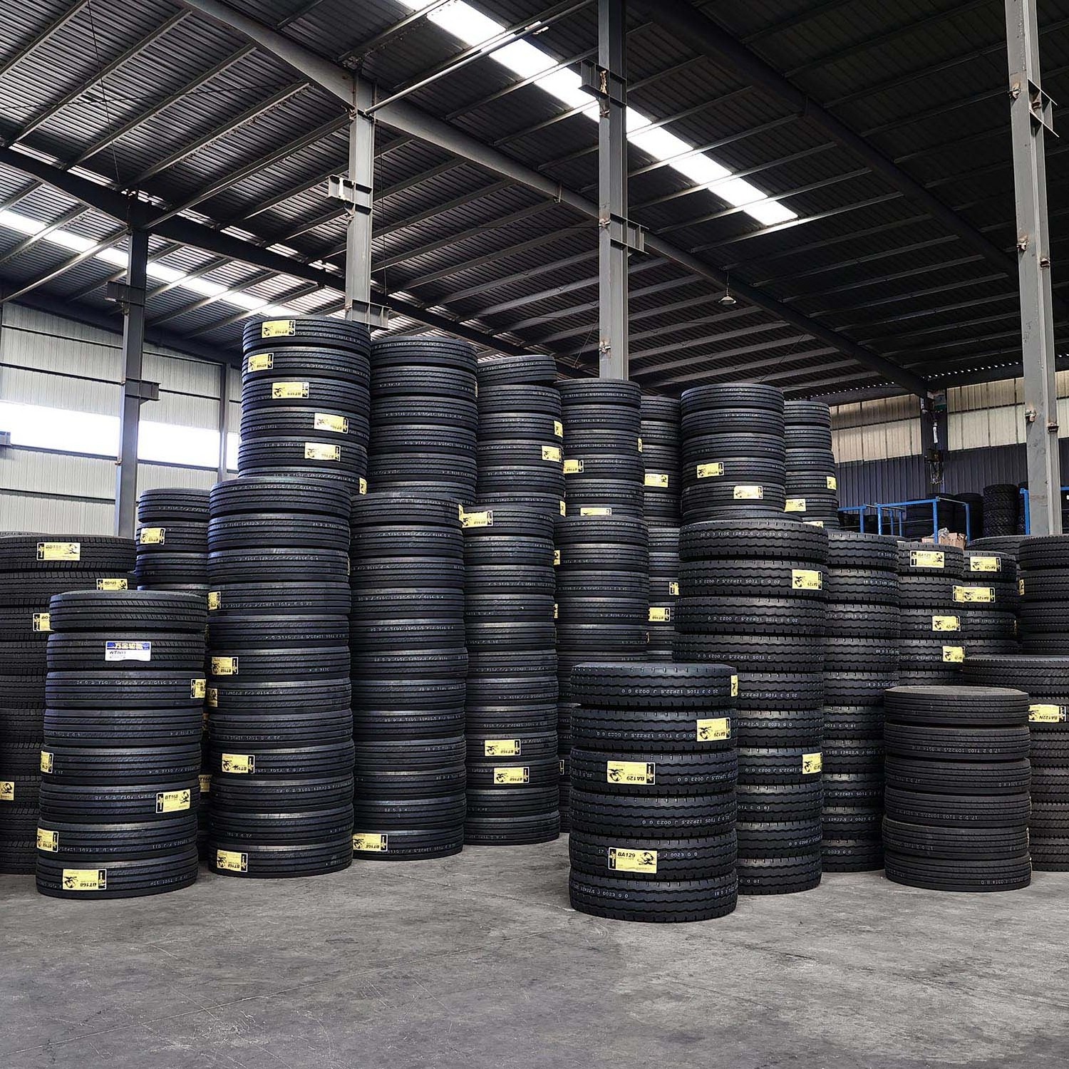 15*6 00-6NHS Flotation Tires High Quality  for pasture and garden tractors TF919 TL Wheels Warehouse Factory Wheels