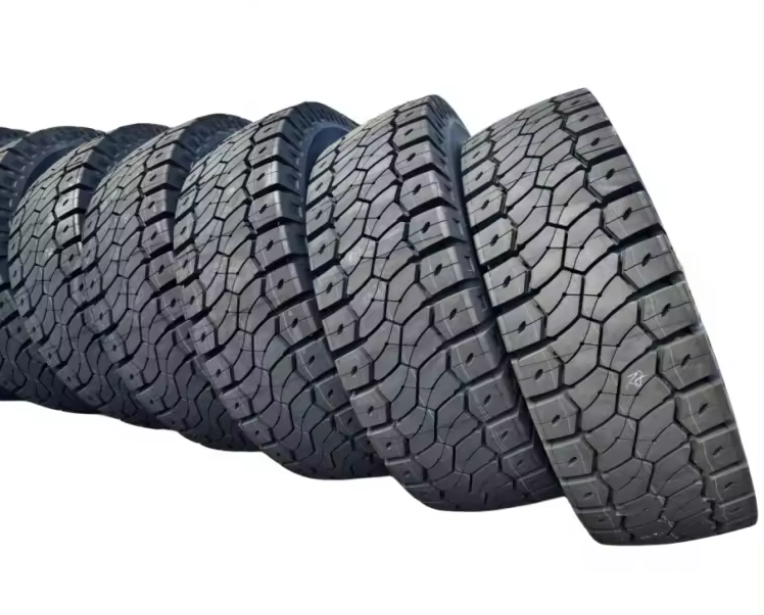 Tube Earthmover Wheels  GLR19 E4 Tubeless radial tires 21.00R33 OTR TIRES New Excavator Tires