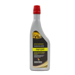 OXYHTECH DPF INTERNAL CLEANER (200ML) X 20. FOR USAGE WITH OUR CARBON CLEANER EQUIPMENT.