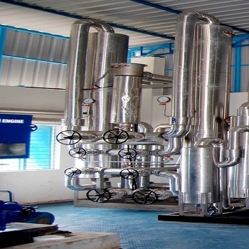 Oxygen Plant/Oxygen & Nitrogen Generating Plant/Oxygen & Nitrogen Producing Plant