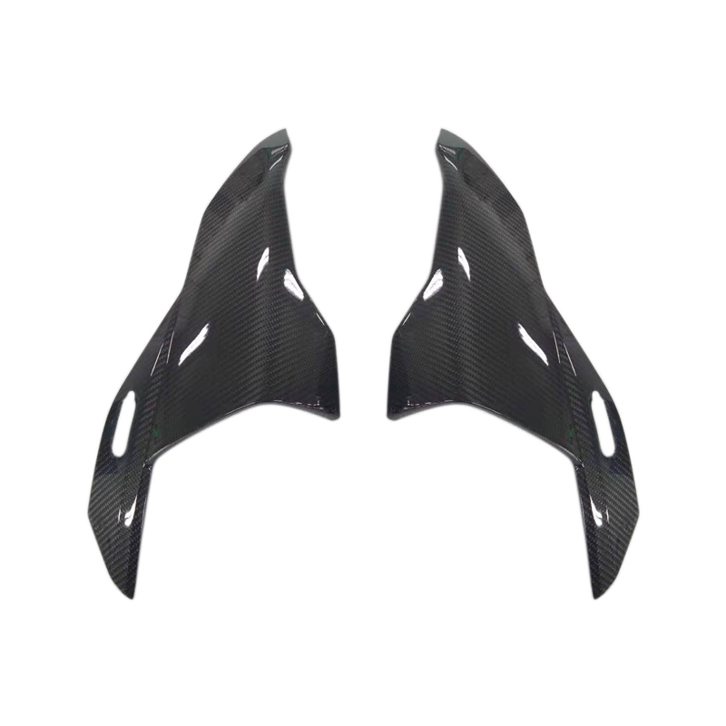 Autoclave curing process dry carbon parts fiber Front Fender for BMW S1000RR 2018-2019