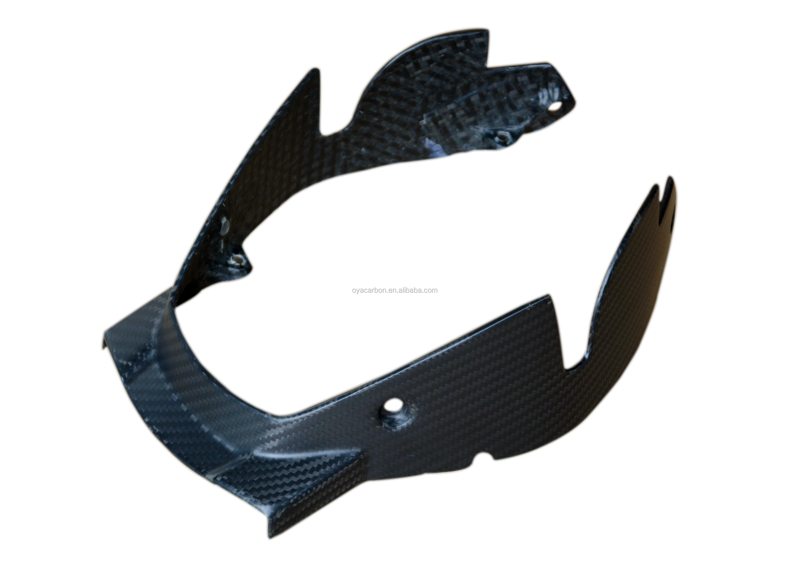 Wholesale Factory OEM Motorbike Accessories Carbon Fiber Front Fairing For KTM 1290 Super Duke R 2014-2018