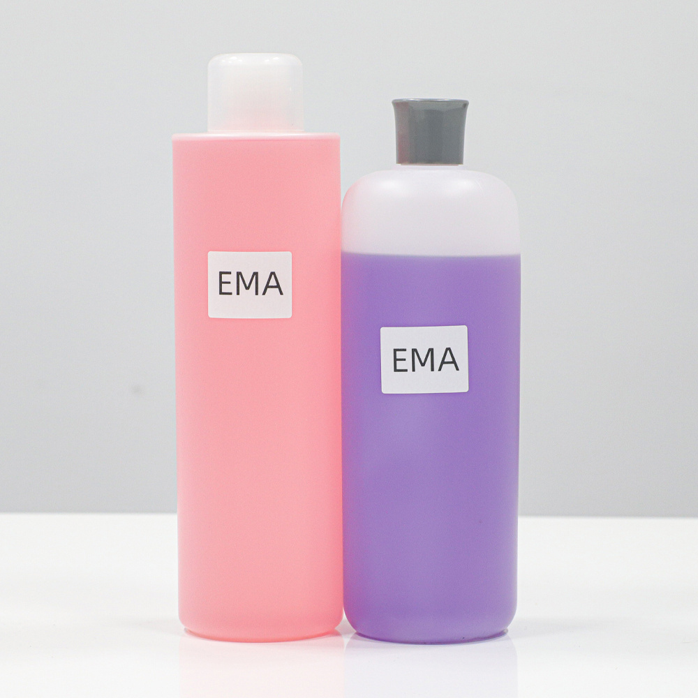 OEM Private Label Quick-Dry Private Label 1000ml Professional EMA/MMA Monomer Acrylic Nail Liquid For Acrylic Powder System