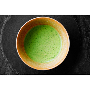 High grade instant buy Japanese organic matcha green tea in bulk