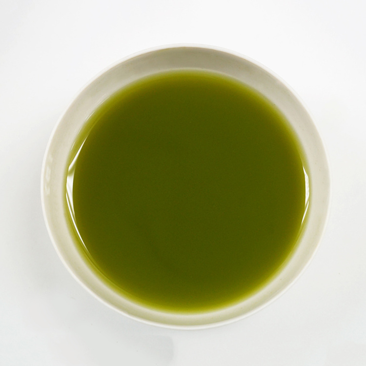 High grade instant buy Japanese organic matcha green tea in bulk