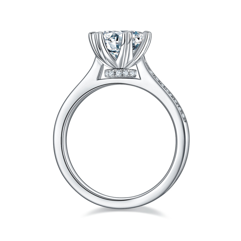 Oya jewelry wholesalers new york silver ring jewelry 1.5 carat diamond ring price