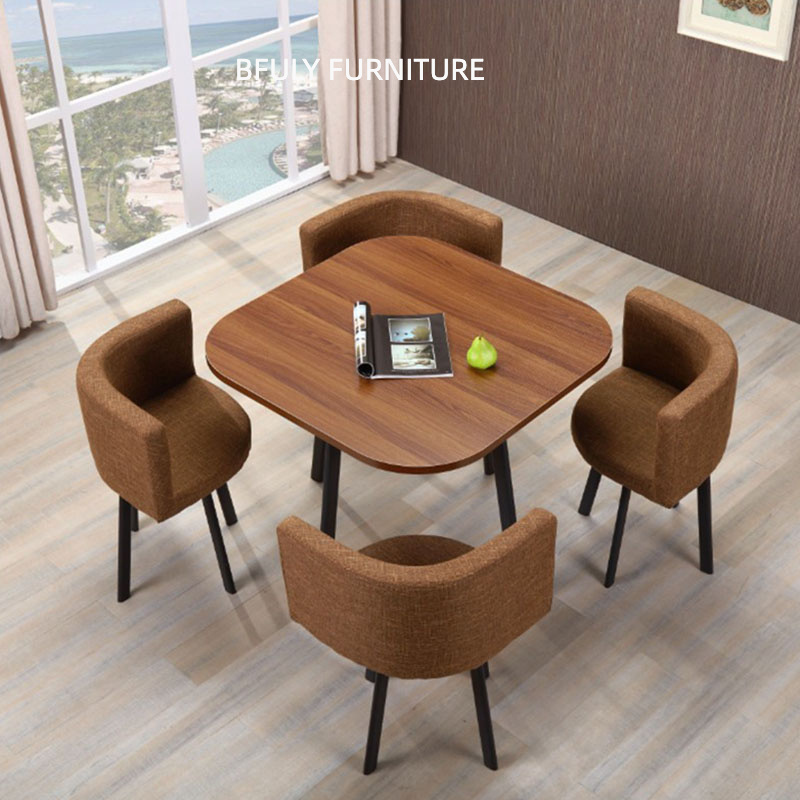 Modern Home Furniture Round Marble Gold Stainless Steel 8 Seater Dining Tables Dining Room Table Set