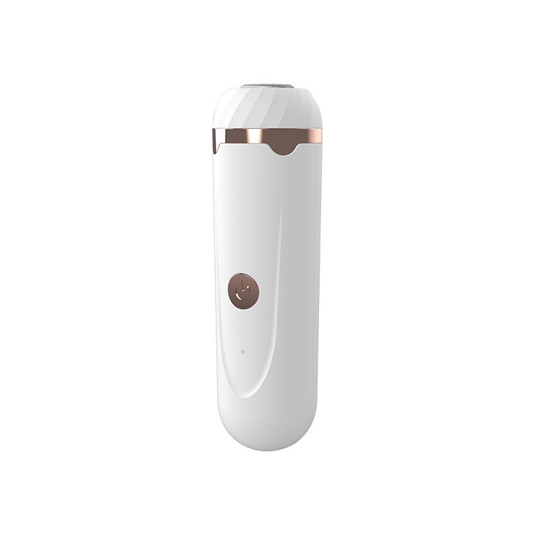 Portable Electric Foot File Callus Removers Rechargeable Feet Care Tools And Foot Grinder Stainless Steel Foot File