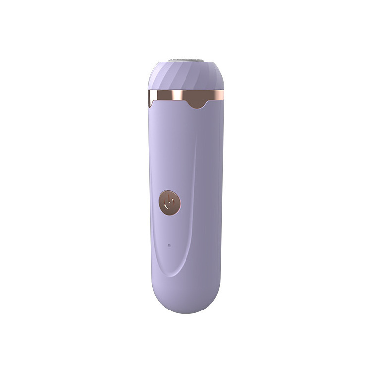 Portable Electric Foot File Callus Removers Rechargeable Feet Care Tools And Foot Grinder Stainless Steel Foot File