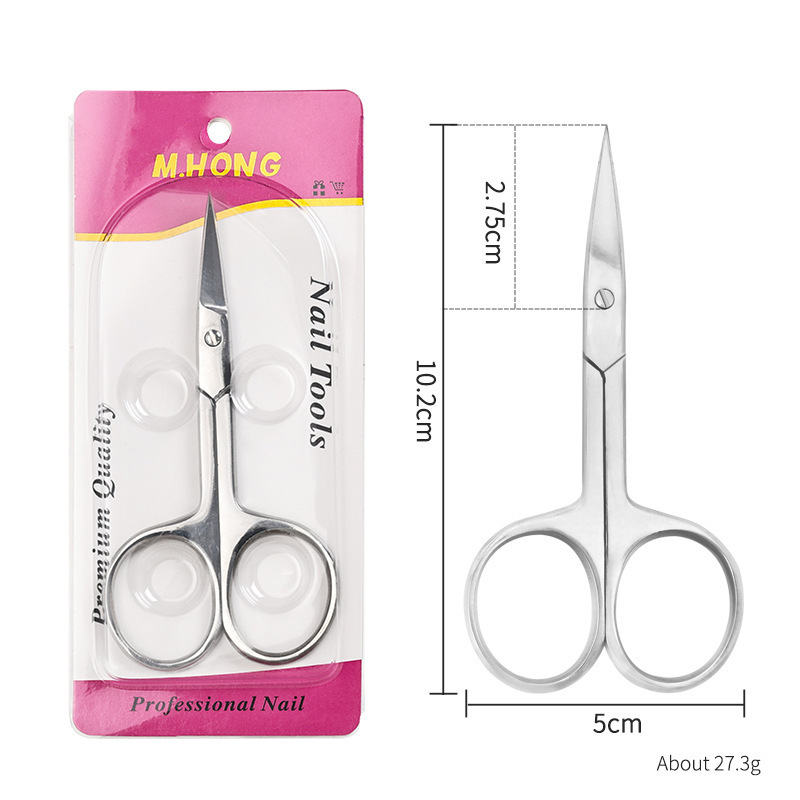 Wholesale Nail Tools Professional Nipper Double Spring Cuticle Cutter Clipper With Sharp Blades For Manicure Pedicure Care