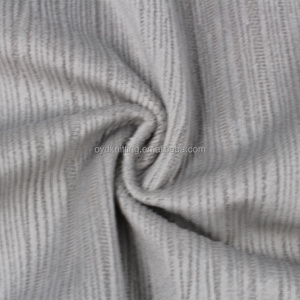 100% Polyester Super Soft Burn out Velboa Velvet Fabric Luxury Burnout Velvet Upholstery Fabric For Furniture