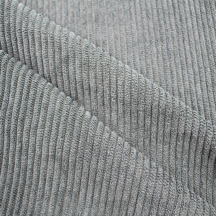 100% Polyester Corduroy 5 Wale, Wholesale 100% Polyester Corduroy Fabric Rib Fabric For Pant