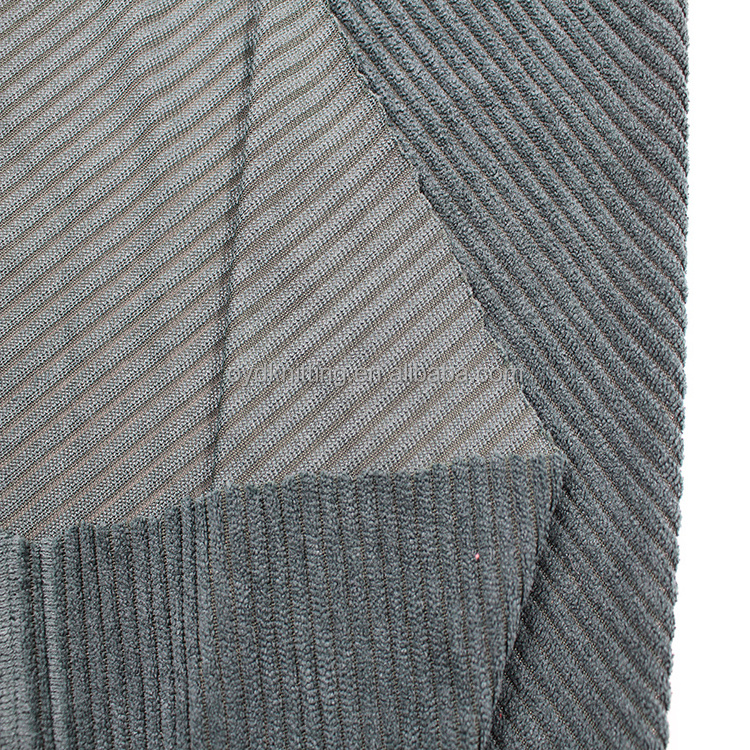 100% Polyester Corduroy 5 Wale, Wholesale 100% Polyester Corduroy Fabric Rib Fabric For Pant