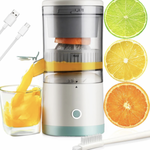 Usb Rechargeable Machine Juice All-in-one Machine Portable Electric Fruit Juicer Sports Mini Bottle Juicing Blender Original 30