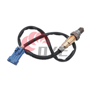 Volvo o2 sensor High Quality Oxygen Sensor 96368765 for PEUGEOT PORSCHE Saab VOLVO