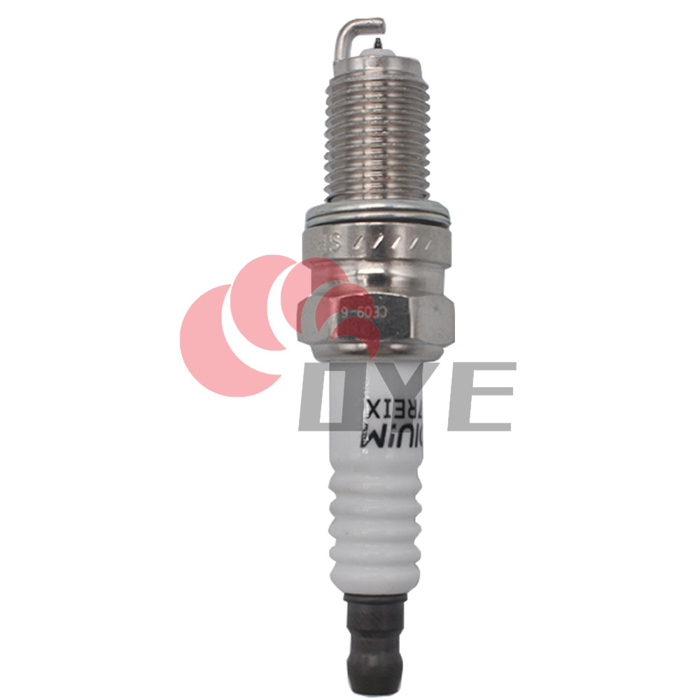 VW 3144 Automotive Parts Accessories Auto Iridium Spark Plug 9009870059 96596 for VW POLO Van