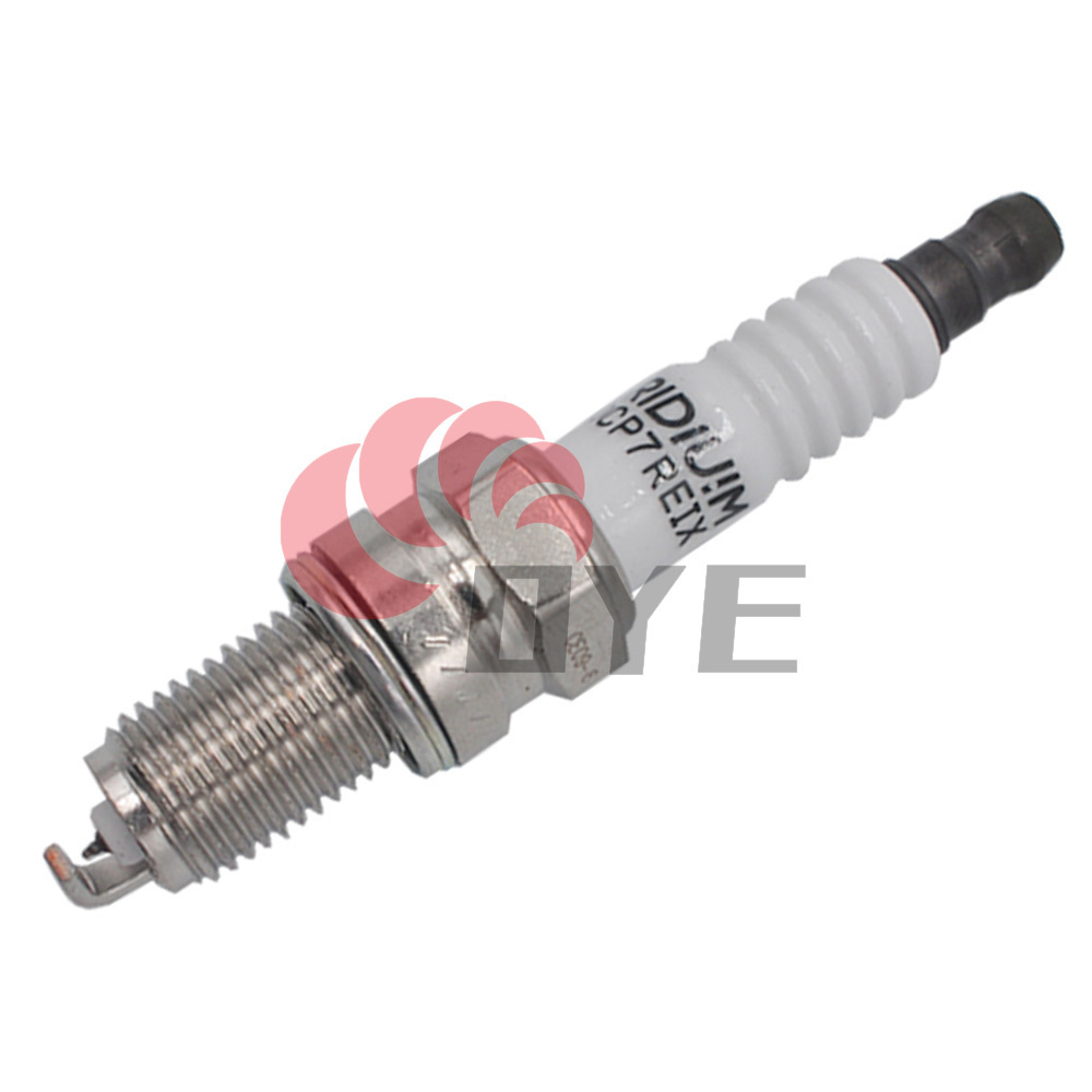 VW 3144 Automotive Parts Accessories Auto Iridium Spark Plug 9009870059 96596 for VW POLO Van