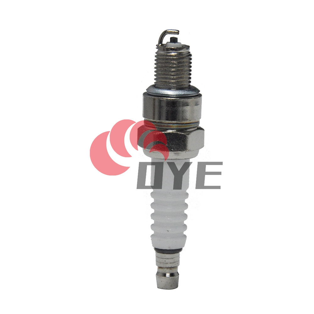 Car Parts Engine Spark Plugs 4549 A7RTC A7TC For 50cc 70cc 90cc 110cc 125cc 150cc ATV Dirt Bike Go Kart