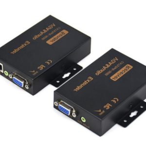 Factory price VGA USB KVM 300 meters Extender 1920*1080@60HZ