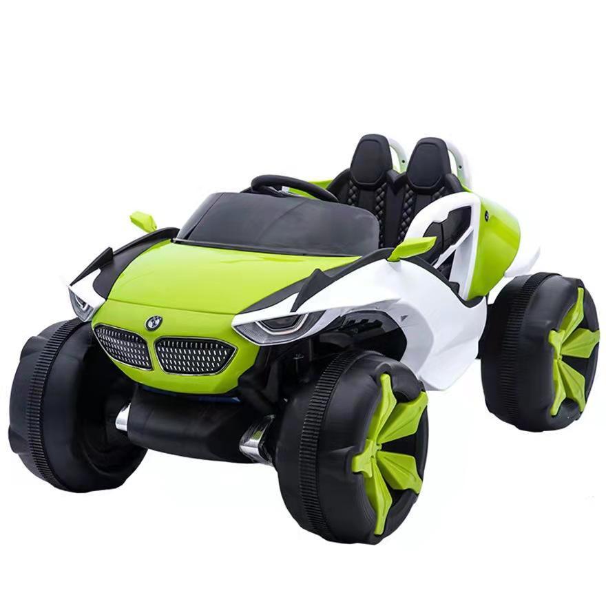 OYT newest children electric tractor for wholesale kids electric cars for 2--8 years old ride on car Toy Vehicle