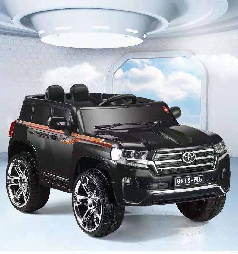 OYT Licensed electric toy car for kids 4 wheels non-slip tire most popular toy car from China Toy Vehicle