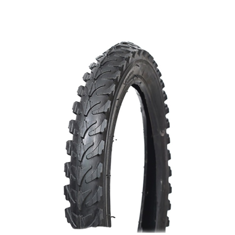 BMX Bicycle Tire 20 26 Inch Adult and Kids Bicycle Tyre 1.95 Width