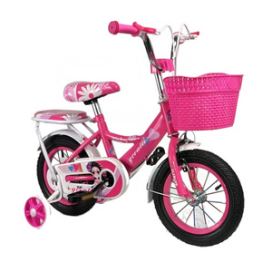 Cheap Children Bicycle Kids Bike Of 12 Inch 14 Inch 16 Inch 20 Inch Good Quality Kids Bicycle With Training Wheels