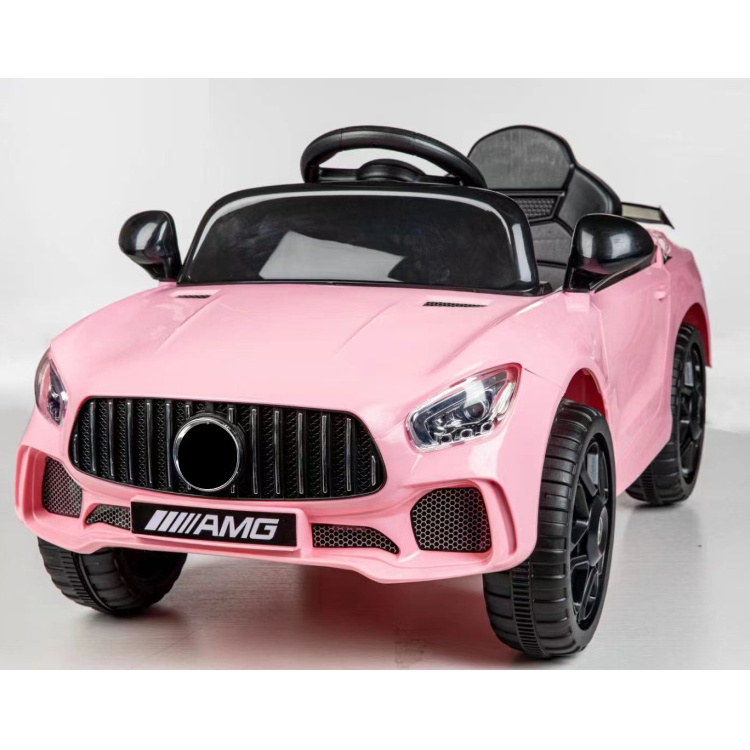 Cheap price kids electric ride on car 12v children toys car kids electric with remote control cars for big kids