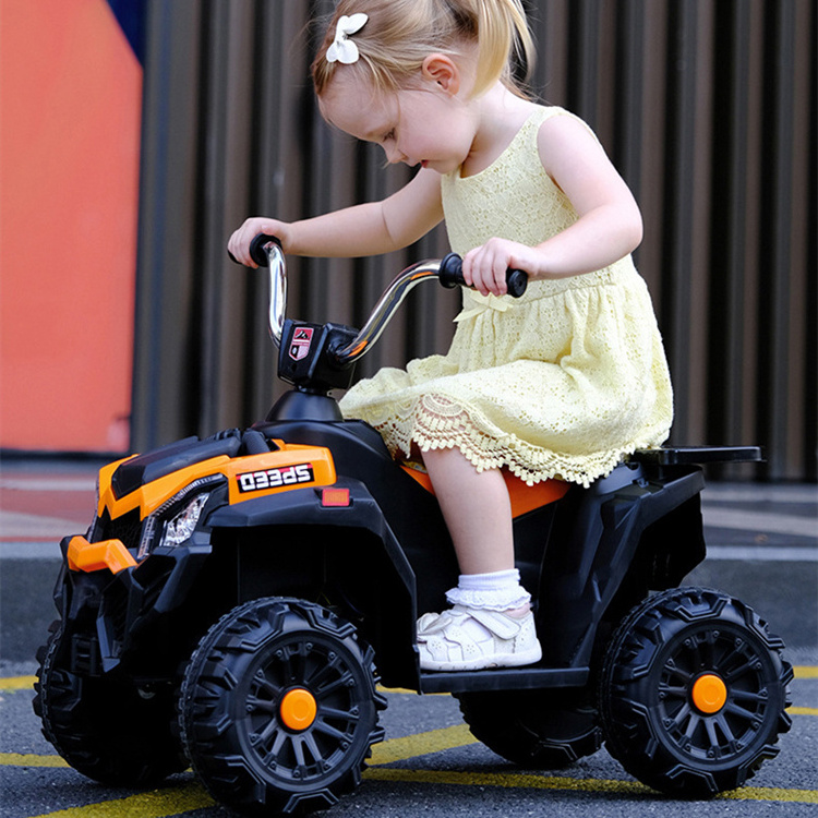 kids atv car Shaft Drive electric electric 4 wheel electric quad bike