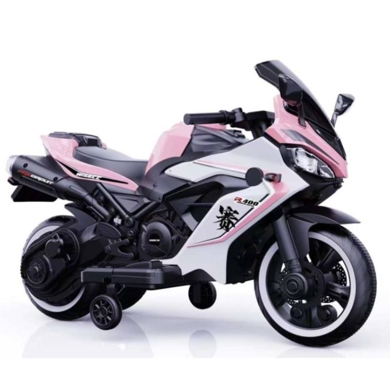 Hot Sale Two /three Wheels Ride on Car Toy Kids Motorcycle  Toy Vehicle