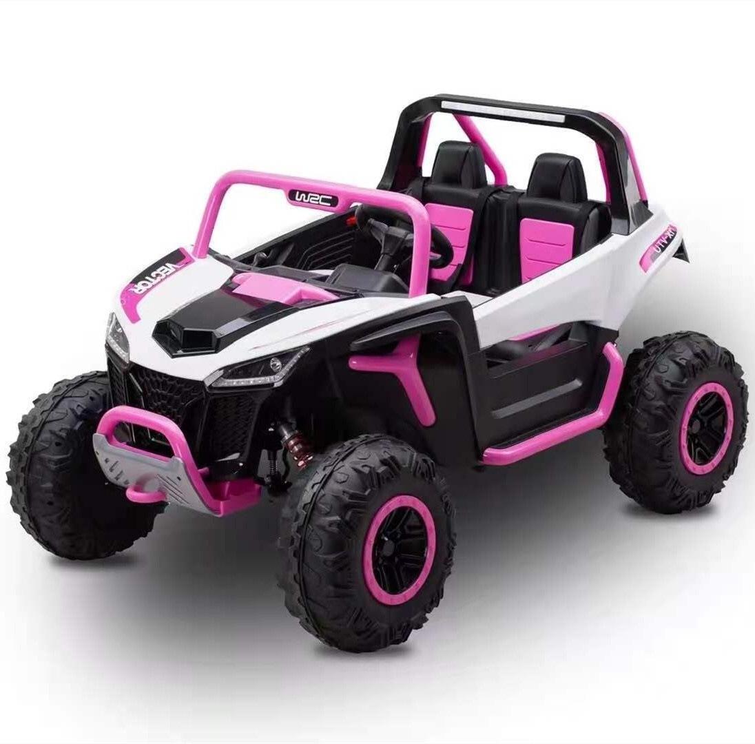 OYT factory wholesale toy cars for children kids Electric Car ride on mini utv ride on Cars Unisex