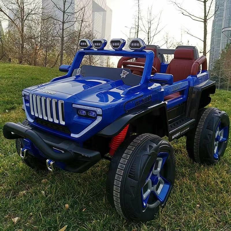 OYT Children's electric off-road 12V baby children's ATV  toy car battery four-wheel drive car with remote control