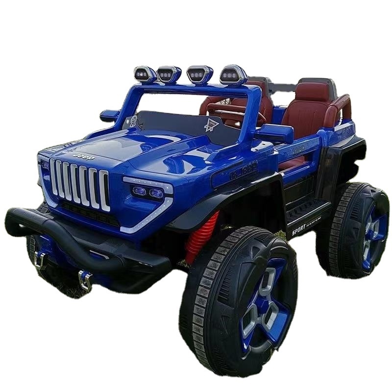 OYT Children's electric off-road 12V baby children's ATV  toy car battery four-wheel drive car with remote control