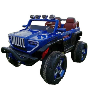 OYT Children's electric off-road 12V baby children's ATV  toy car battery four-wheel drive car with remote control