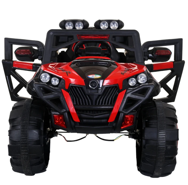 kids car 12v 24v electric car for kids with remote control CE licensed electric kids car ride with good quality ATV