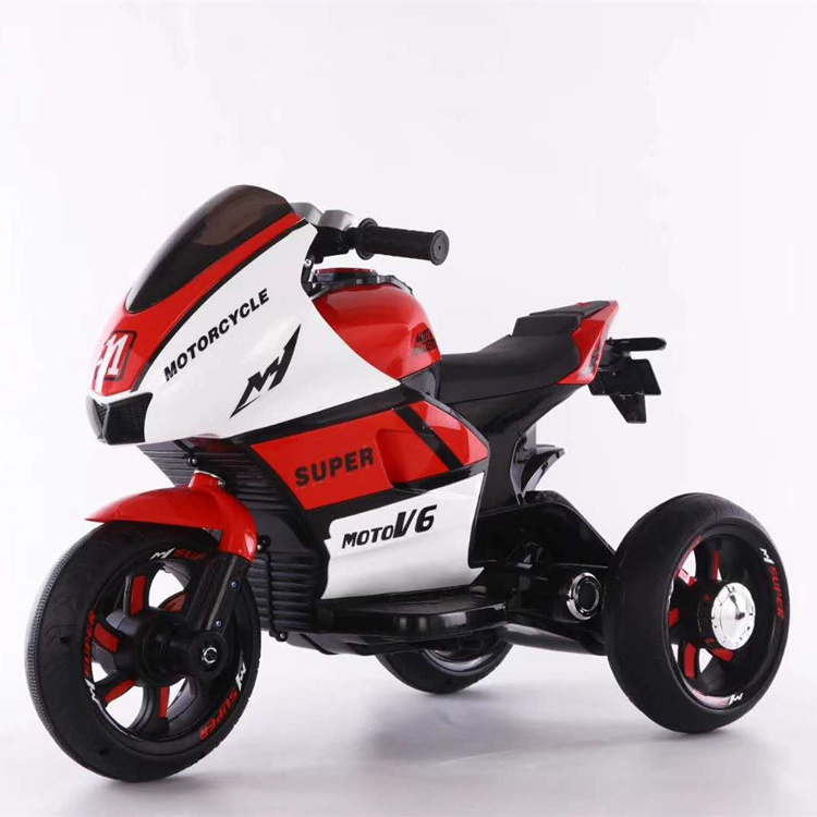 Kids Ride On Motorcycle Kids Ride on Electric Power Motorcycle Battery Charger Toy Motorcycle for Kids